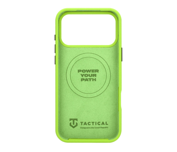 Tactical MagForce Velvet Smoothie 2.0 Kryt pro do iPhone 17 Pro/18 Pr - 1586336 - zdjęcie 3