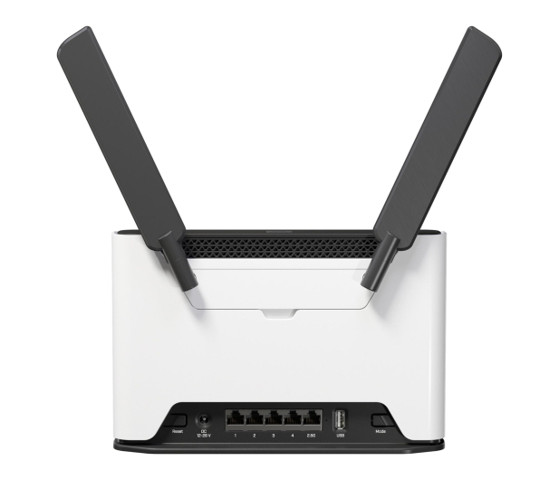 MikroTik Chateau 5G R17 ax - 1587636 - zdjęcie 3