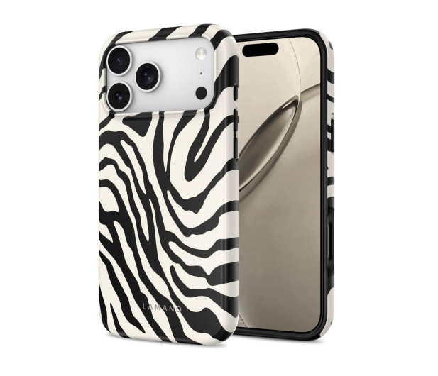 Tech-Protect Lamano Magsafe Do Iphone 17 Pro / 18 Pro - 1586948 - zdjęcie