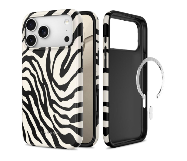 Tech-Protect Lamano Magsafe Do Iphone 17 Pro / 18 Pro - 1586948 - zdjęcie 2
