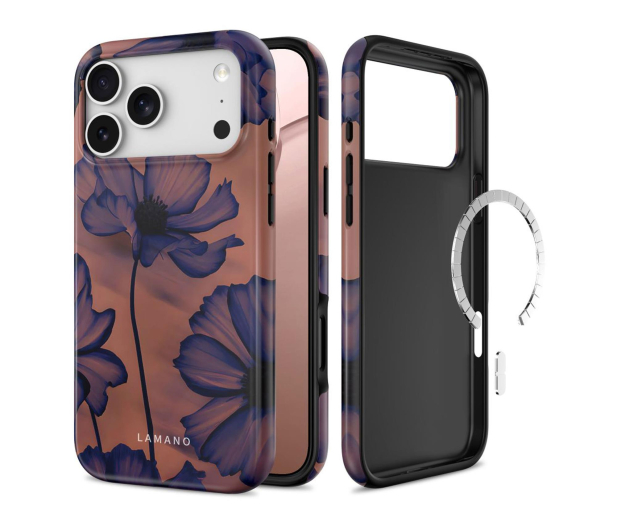 Tech-Protect Lamano Magsafe Do Iphone 17 Pro / 18 Pro - 1586951 - zdjęcie 2
