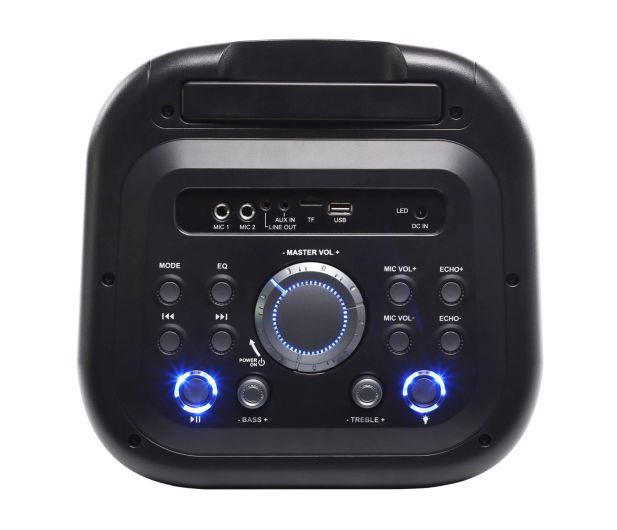 OPTICUM RED SOUND X3 - 1591641 - zdjęcie 4