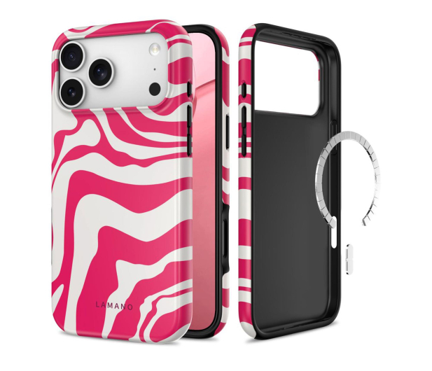 Tech-Protect Lamano Magsafe Do Iphone 17 Pro Max / 18 Pro Max - 1586953 - zdjęcie 2