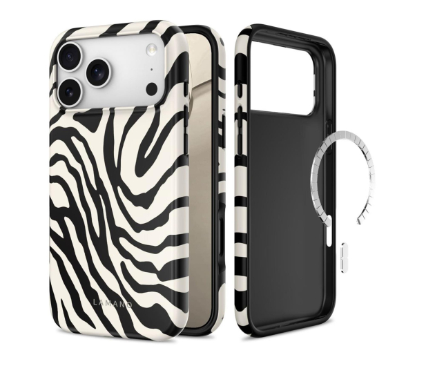 Tech-Protect Lamano Magsafe Do Iphone 17 Pro Max / 18 Pro Max - 1586954 - zdjęcie 2