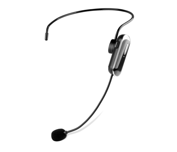 MusicMate Wzmacniacz głosu MM-WG400-W VoicePower - 1588497 - zdjęcie 7