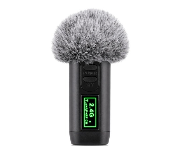 MusicMate Wzmacniacz głosu MM-WG400-W VoicePower - 1588497 - zdjęcie 8