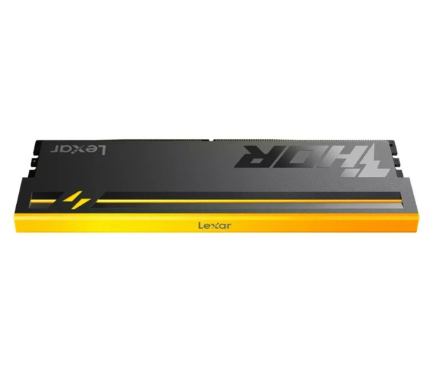 Lexar 16GB (1x16GB) 6000 CL36 Thor 2.0 RGB - 1594466 - zdjęcie 3