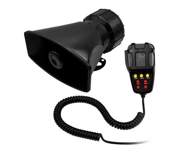 MusicMate Megafon MM-GH10 RoadVoice - 1588293 - zdjęcie