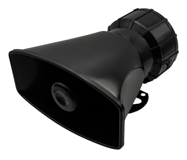 MusicMate Megafon MM-GH10 RoadVoice - 1588293 - zdjęcie 4