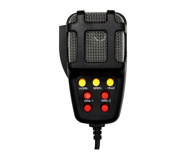 MusicMate Megafon MM-GH10 RoadVoice - 1588293 - zdjęcie 6