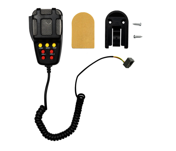 MusicMate Megafon MM-GH10 RoadVoice - 1588293 - zdjęcie 9