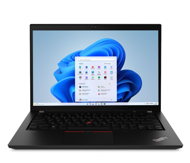 Lenovo ThinkPad T14 G1 Ryzen 5 PRO 4650U/16GB/512/Win11 odnowiony - 1593051 - zdjęcie