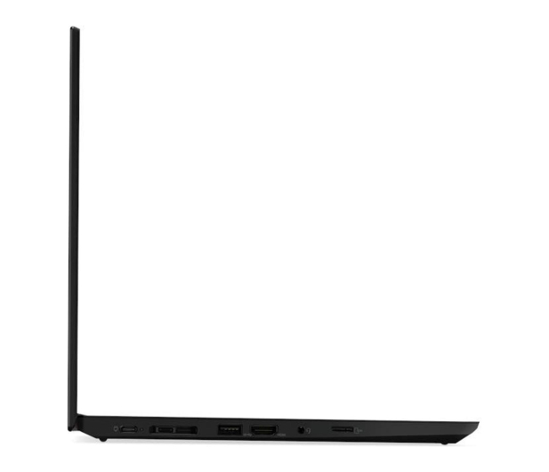 Lenovo ThinkPad T14 G1 Ryzen 5 PRO 4650U/16GB/512/Win11 odnowiony - 1593051 - zdjęcie 12