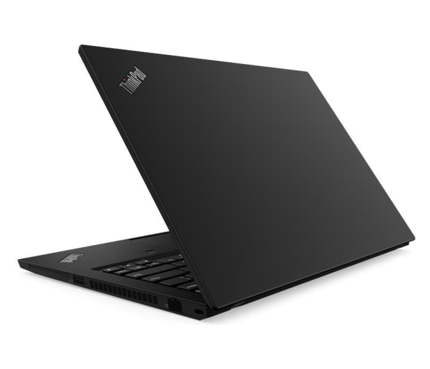 Lenovo ThinkPad T14 G1 Ryzen 5 PRO 4650U/16GB/512/Win11 odnowiony - 1593051 - zdjęcie 5