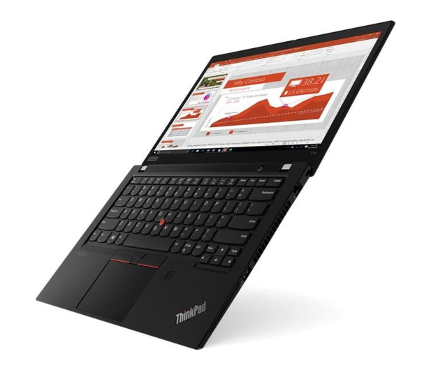 Lenovo ThinkPad T14 G1 Ryzen 5 PRO 4650U/16GB/512/Win11 odnowiony - 1593051 - zdjęcie 6