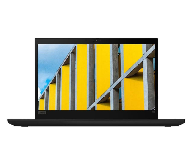 Lenovo ThinkPad T14 G1 Ryzen 5 PRO 4650U/16GB/512/Win11 odnowiony - 1593051 - zdjęcie 8