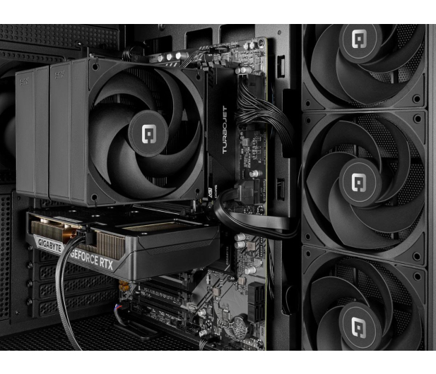 SMX SE Nature i5-14400F/32GB/1TB/RTX5070Ti/W11x - 1585158 - zdjęcie 7