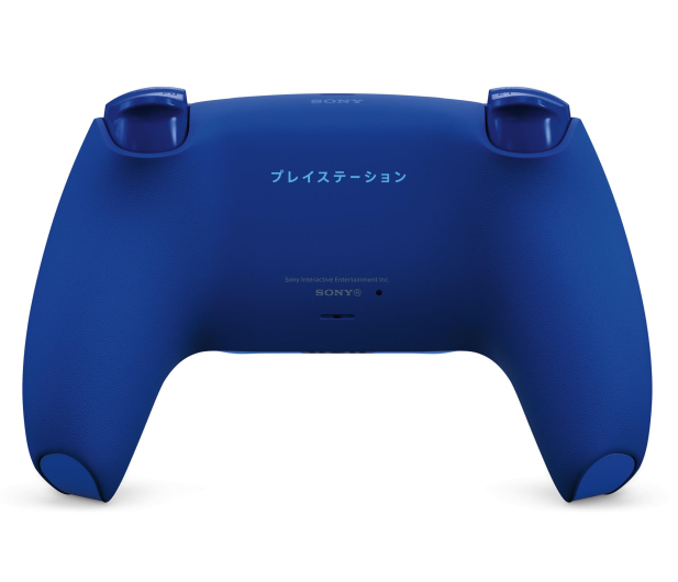 Sony PlayStation 5 DualSense edycja limitowana Icon Blue - 1592074 - zdjęcie 2