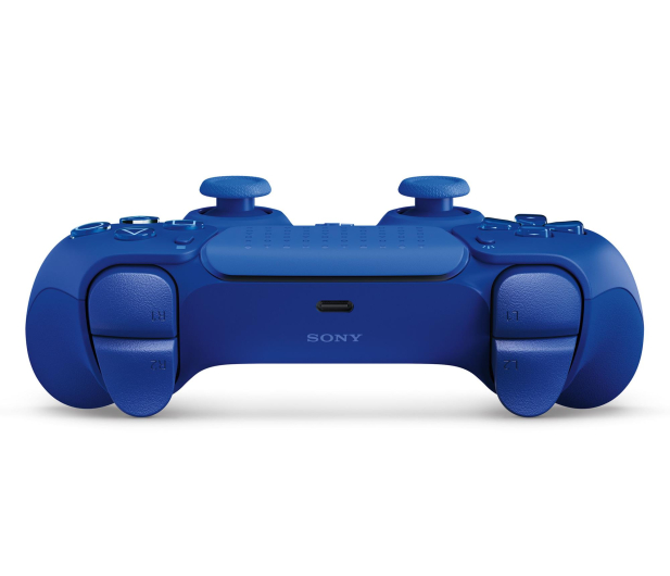 Sony PlayStation 5 DualSense edycja limitowana Icon Blue - 1592074 - zdjęcie 5