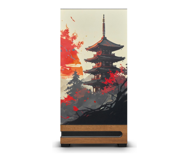 SMX SE Samurai i5-14400F/32GB/1TB/RTX5070/W11x - 1585155 - zdjęcie 3