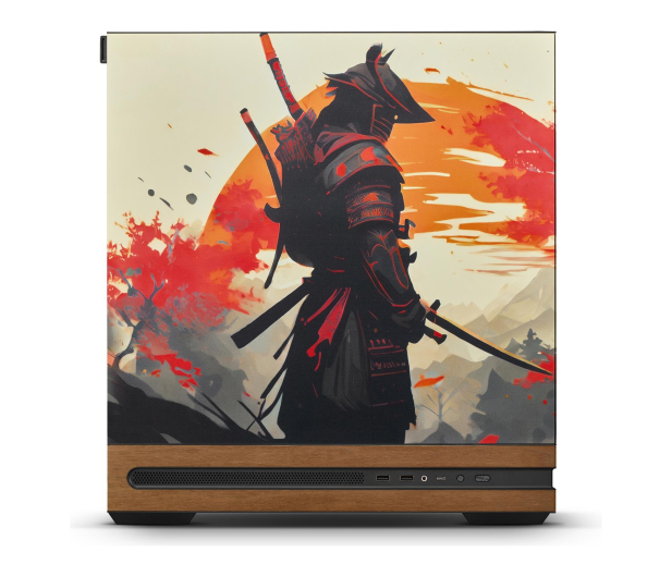 SMX SE Samurai R7-7800X3D/32GB/1TB/RTX5070/W11x - 1585167 - zdjęcie 2