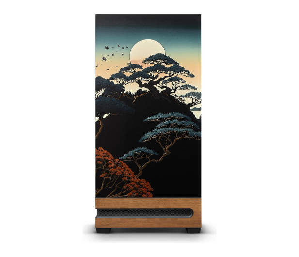 SMX SE Ukiyo i5-14400F/32GB/1TB/RTX5070/W11x - 1585156 - zdjęcie 2
