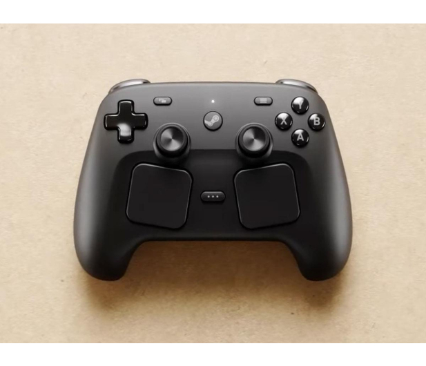 Valve Steam controller - 1588061 - zdjęcie 2