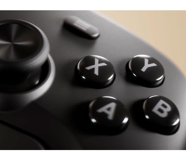Valve Steam controller - 1588061 - zdjęcie 3