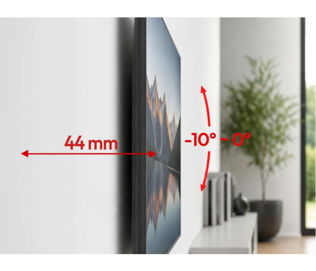 OPTICUM AX STRONG RAPID - 26"-55" - 1591612 - zdjęcie 4