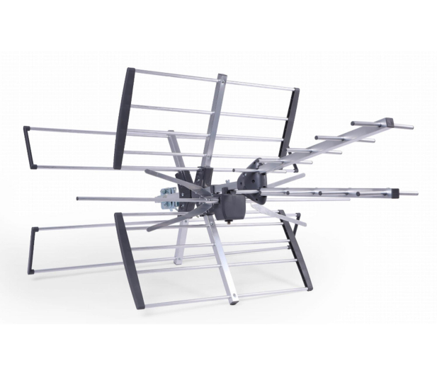 OPTICUM DVB-T OPTICUM SPARTA LAMBDA LTE - 1591649 - zdjęcie 2