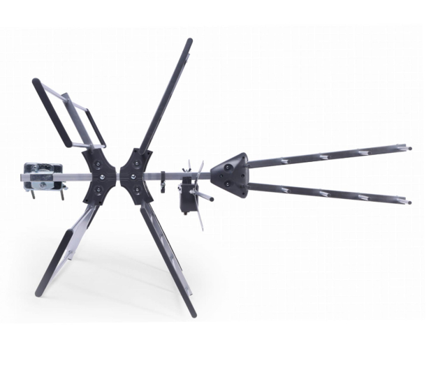 OPTICUM DVB-T OPTICUM SPARTA LAMBDA LTE - 1591649 - zdjęcie 4