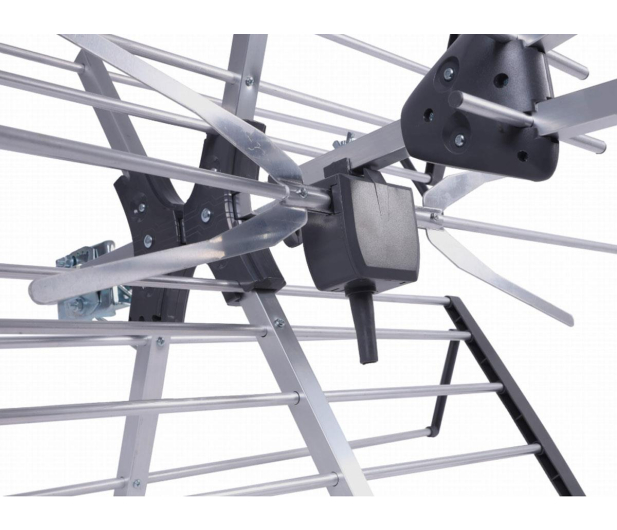 OPTICUM DVB-T OPTICUM SPARTA LAMBDA LTE - 1591649 - zdjęcie 5
