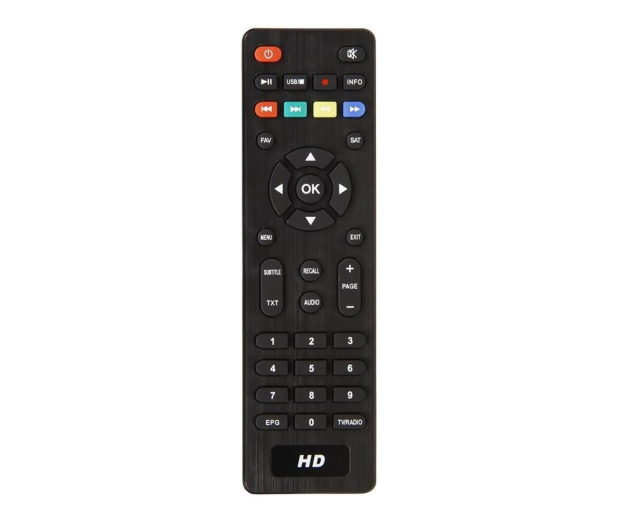 OPTICUM DVB-S2 OPTICUM HD AX150 PVR - 1591885 - zdjęcie 4