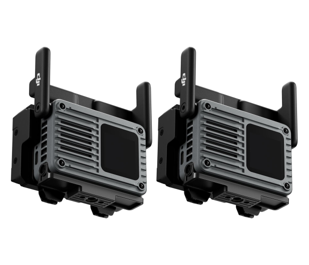 DJI SDR Transmission Combo 2 - system transmisji video - 1596294 - zdjęcie 2