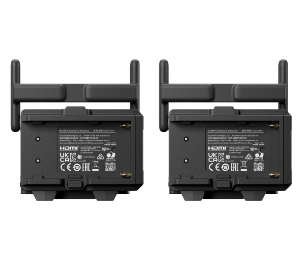 DJI SDR Transmission Combo 2 - system transmisji video - 1596294 - zdjęcie 4