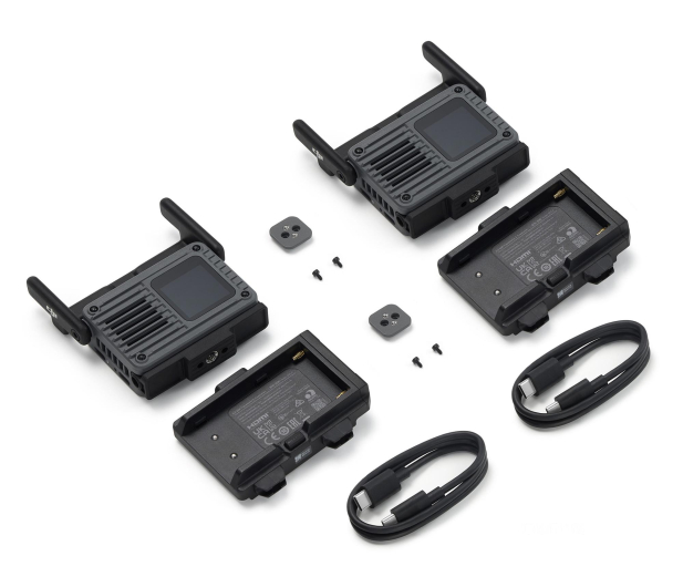 DJI SDR Transmission Combo 2 - system transmisji video - 1596294 - zdjęcie 8