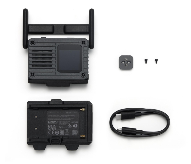 DJI SDR Transmission 2 - system transmisji video - 1596297 - zdjęcie