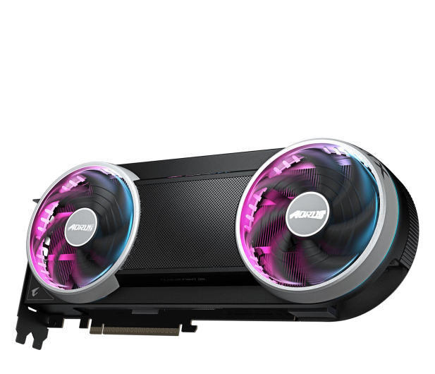 Gigabyte GeForce RTX 5070 Infinity 12GB GDDR7 - 1592491 - zdjęcie 3