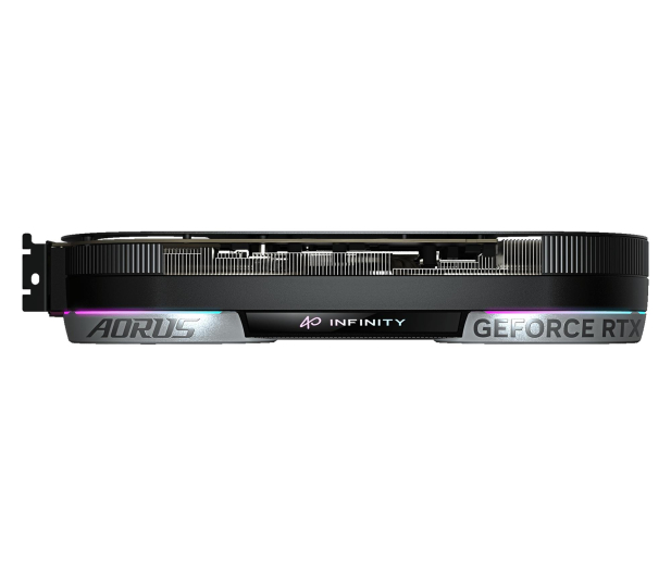Gigabyte GeForce RTX 5070 Infinity 12GB GDDR7 - 1592491 - zdjęcie 7