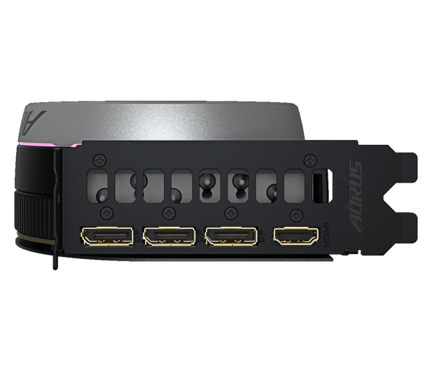 Gigabyte GeForce RTX 5070 Infinity 12GB GDDR7 - 1592491 - zdjęcie 8