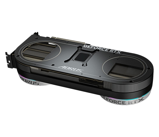 Gigabyte GeForce RTX 5070 Infinity 12GB GDDR7 - 1592491 - zdjęcie 10