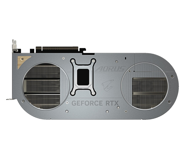 Gigabyte GeForce RTX 5080 Infinity Wood 16GB GDDR7 - 1592487 - zdjęcie 6