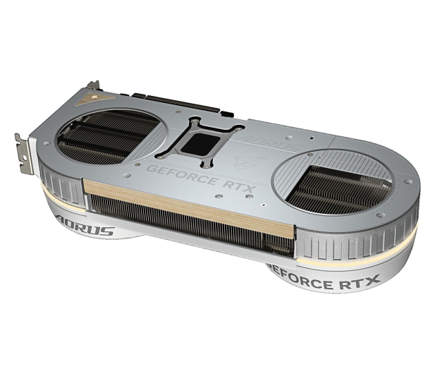 Gigabyte GeForce RTX 5080 Infinity Wood 16GB GDDR7 - 1592487 - zdjęcie 10