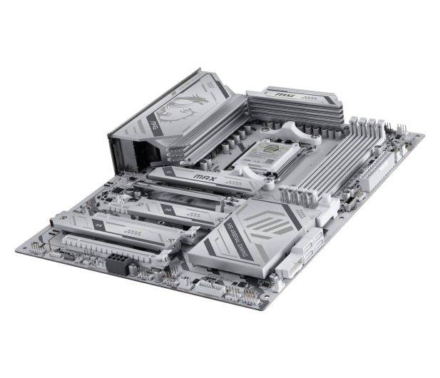 MSI MAG X870E GAMING PLUS MAX WIFI - 1592939 - zdjęcie 5