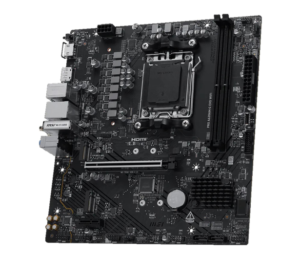 MSI PRO A620AM-G EVO WIFI - 1592951 - zdjęcie 4