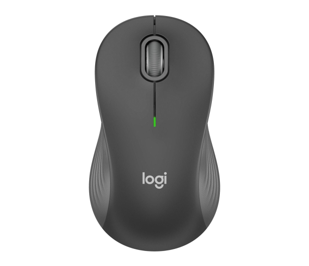 Logitech M550 L Grafitowa - 1592501 - zdjęcie