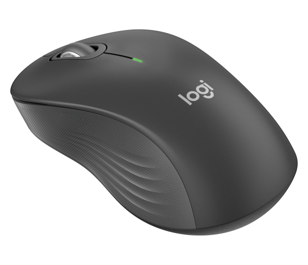 Logitech M550 L Grafitowa - 1592501 - zdjęcie 2