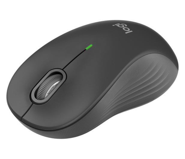Logitech M550 L Grafitowa - 1592501 - zdjęcie 3