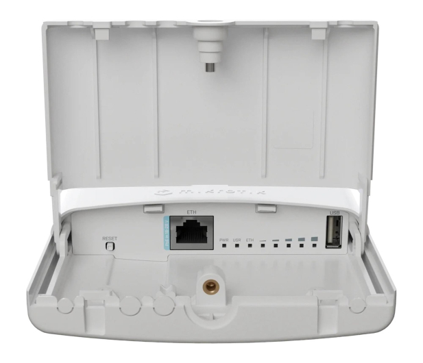 MikroTik NetBox 5 ax - 1587657 - zdjęcie 2