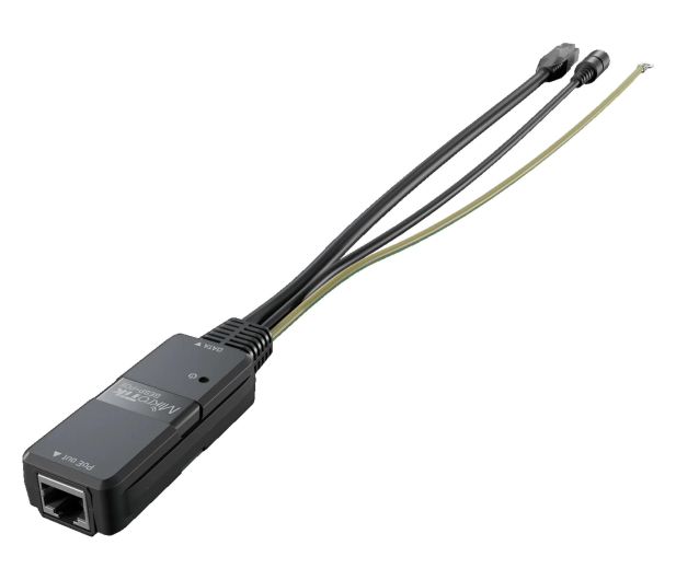 MikroTik GESP+POE-IN - 1587706 - zdjęcie